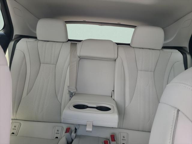 2026 Buick Envision Avenir AWD