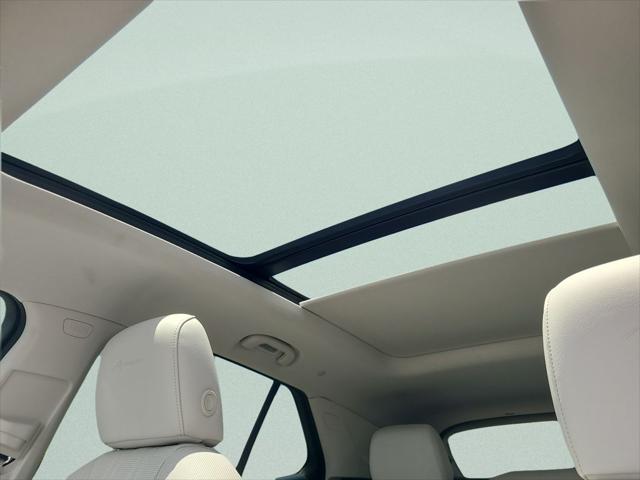 2026 Buick Envision Avenir AWD