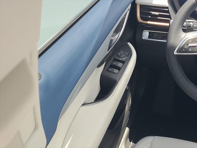2026 Buick Envision Avenir AWD