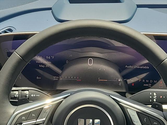2026 Buick Envision Avenir AWD