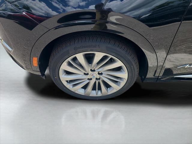 2026 Buick Envision Avenir AWD