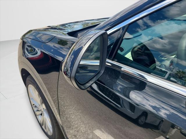 2026 Buick Envision Avenir AWD