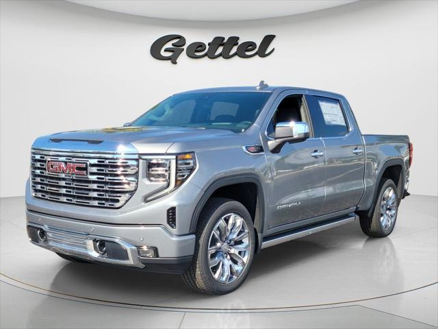 2026 GMC Sierra 1500 Crew Cab, Short Bed, Denali, 4WD for sale in Punta Gorda, FL