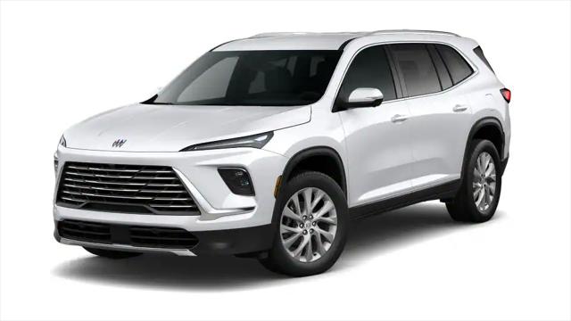 2026 Buick Enclave Preferred FWD for sale in Punta Gorda, FL