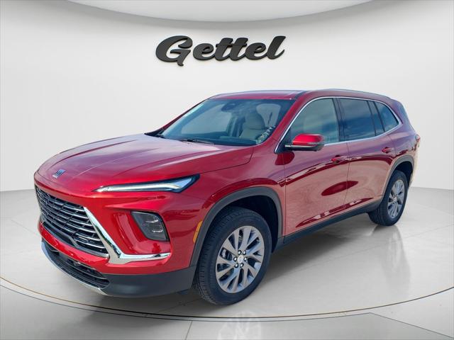 2026 Buick Enclave Preferred FWD for sale in Punta Gorda, FL