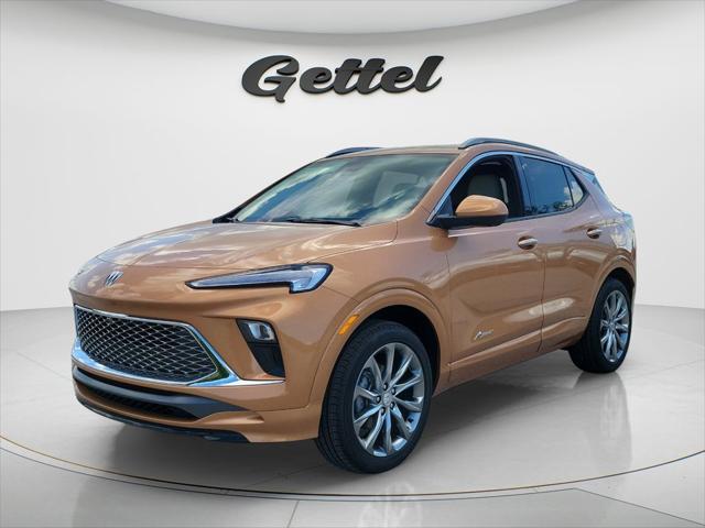 2026 Buick Encore GX Avenir AWD for sale in Punta Gorda, FL