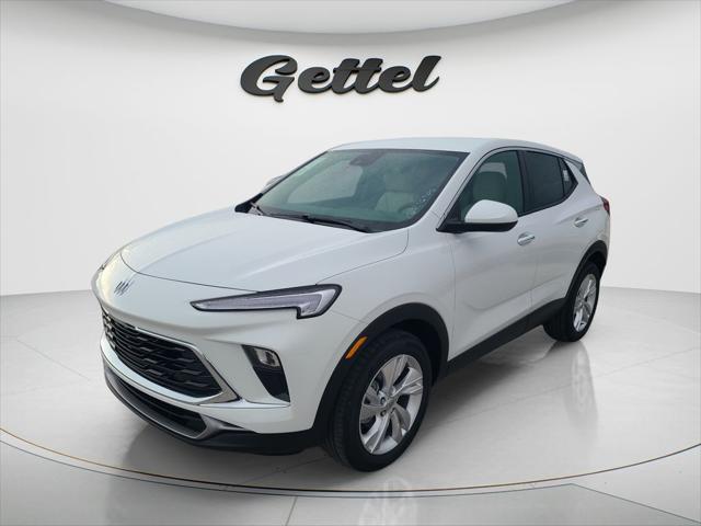 2026 Buick Encore GX Preferred FWD for sale in Punta Gorda, FL
