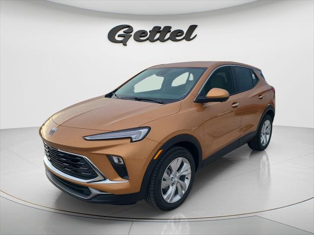 2026 Buick Encore GX Preferred FWD for sale in Punta Gorda, FL