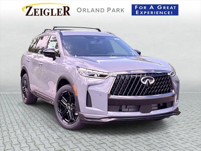 2027 INFINITI QX60 SPORT AWD for sale in Orland Park, IL