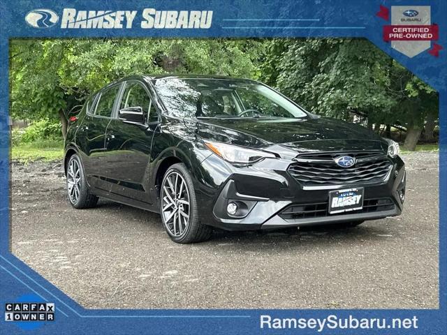 2024 Subaru Impreza Sport 5-Door for sale in Ramsey, NJ