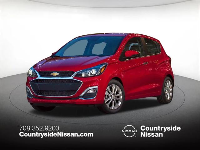 2022 Chevrolet Spark FWD LS Automatic for sale in Countryside, IL