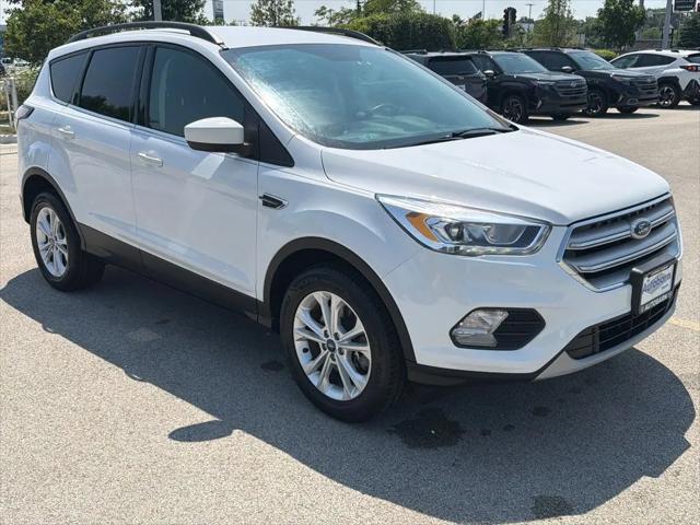 2018 Ford Escape SEL for sale in Countryside, IL