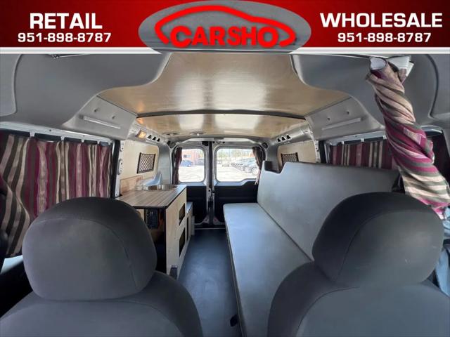 2019 Ram ProMaster City Cargo Van Tradesman Cargo Van for sale in Corona, CA