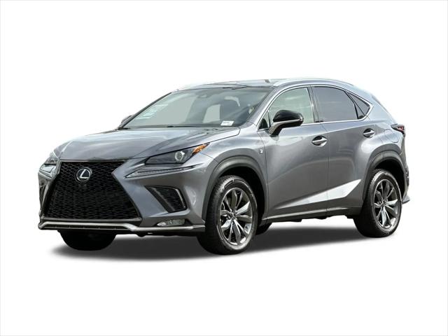 2019 Lexus NX 300 NX 300 for sale in San Diego, CA