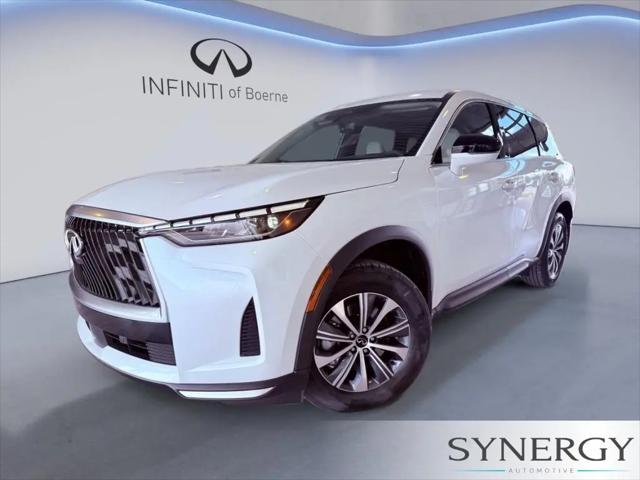 2027 INFINITI QX60 PURE for sale in Boerne, TX
