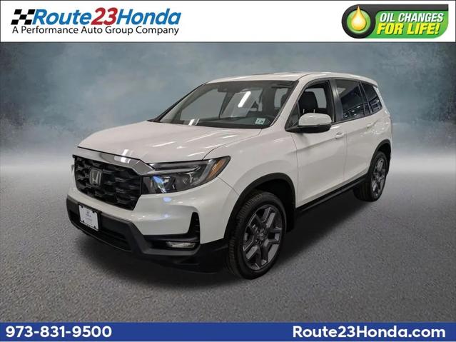 2023 Honda Passport AWD EX-L for sale in Pompton Plains, NJ