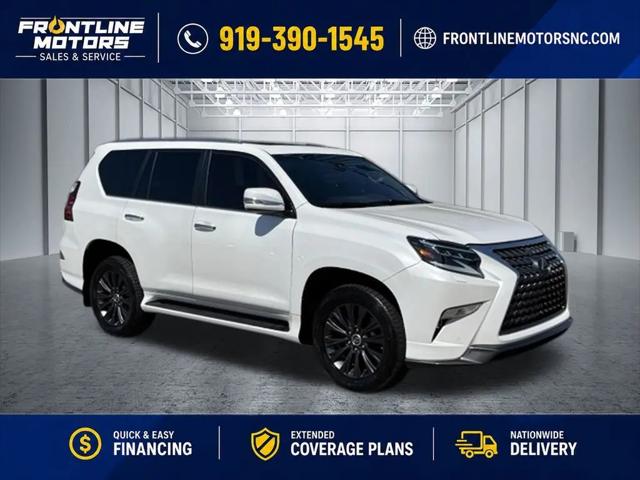 2020 Lexus GX 460 Premium for sale in Clayton, NC