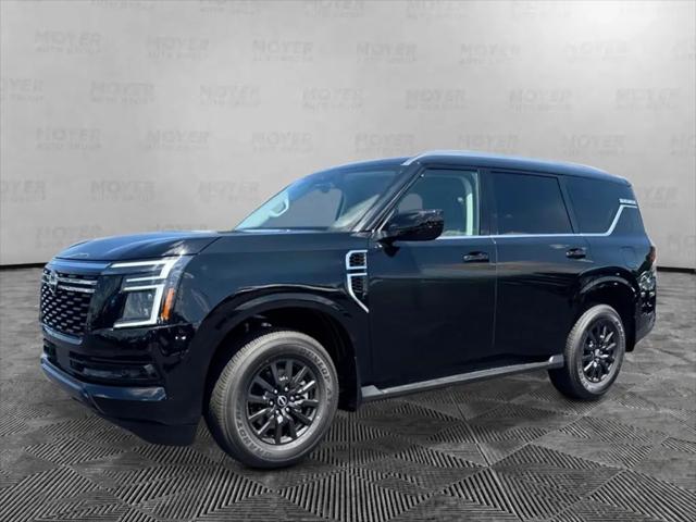2026 Nissan Armada SV for sale in Wernersville, PA