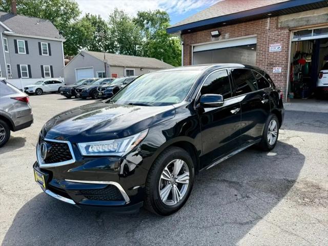 2020 Acura MDX Standard for sale in Hartford, CT