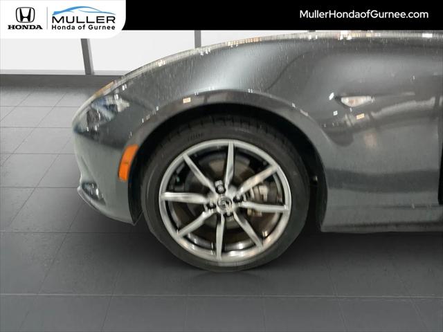 2022 Mazda MX-5 Grand Touring for sale in Gurnee, IL