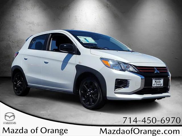 2024 Mitsubishi Mirage SE for sale in Orange, CA