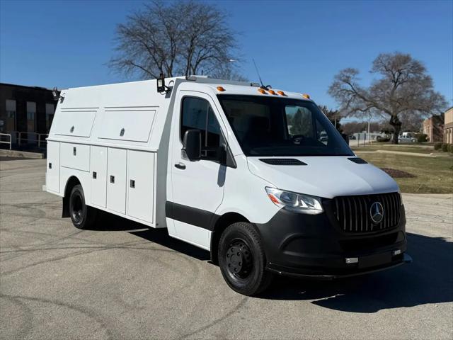 2019 Freightliner Sprinter Standard Roof V6 for sale in West Chicago, IL