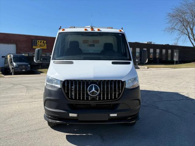 2019 Freightliner Sprinter Standard Roof V6