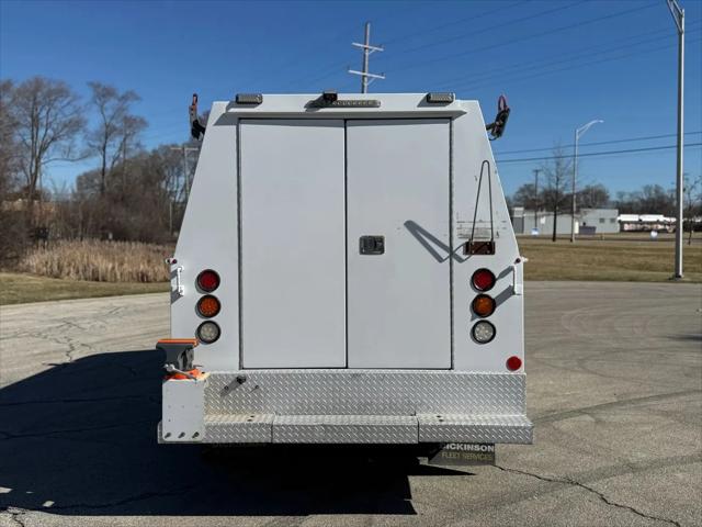 2019 Freightliner Sprinter Standard Roof V6