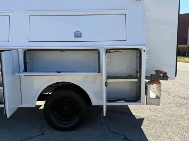2019 Freightliner Sprinter Standard Roof V6