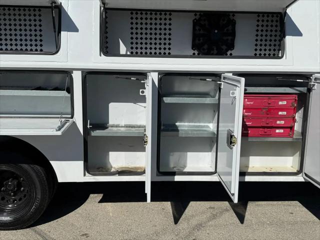 2019 Freightliner Sprinter Standard Roof V6