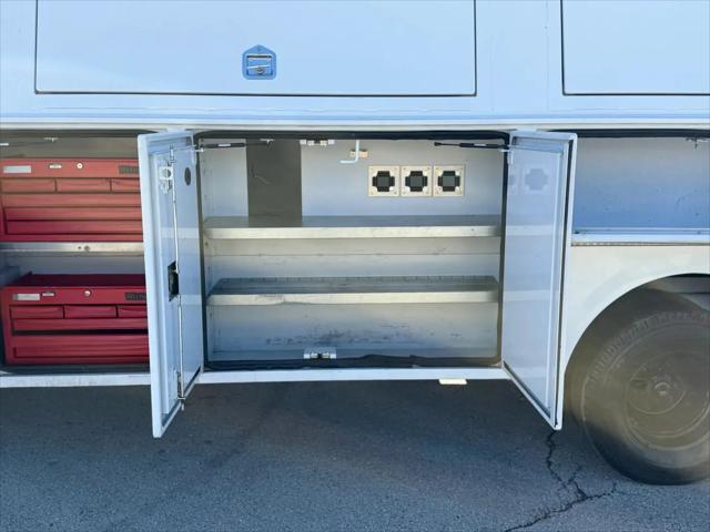 2019 Freightliner Sprinter Standard Roof V6