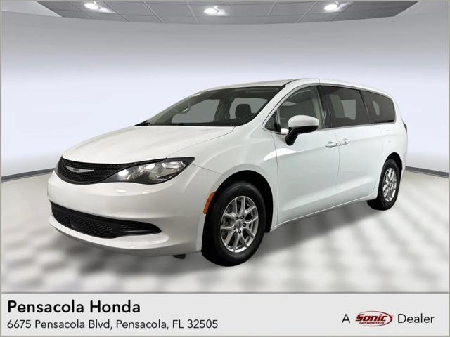 2023 Chrysler Voyager LX for sale in Pensacola, FL