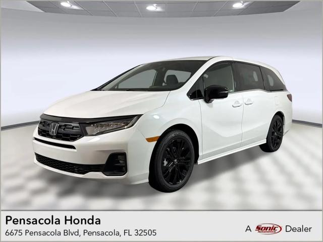 2026 Honda Odyssey Sport-L for sale in Pensacola, FL