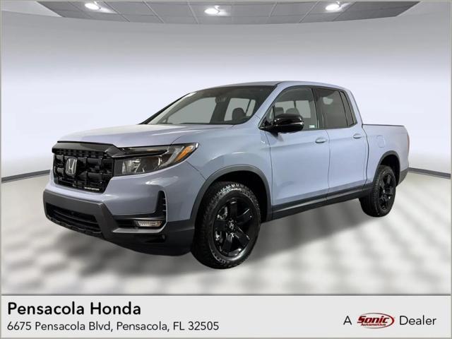 2026 Honda Ridgeline Black Edition for sale in Pensacola, FL