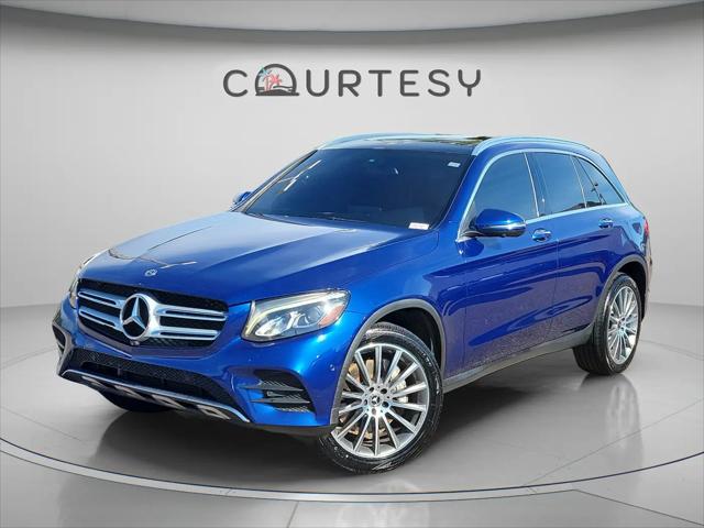 2019 Mercedes-Benz GLC GLC 300 for sale in Tampa, FL
