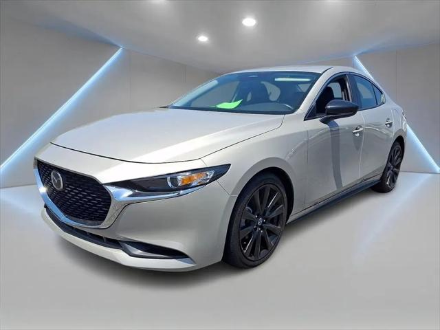 2024 Mazda Mazda3 2.5 S Select Sport for sale in Roselle, NJ