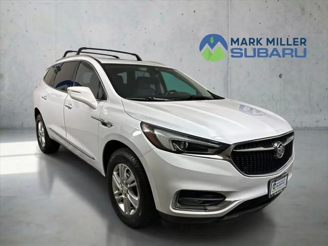 2019 Buick Enclave FWD Essence for sale in Salt Lake City, UT