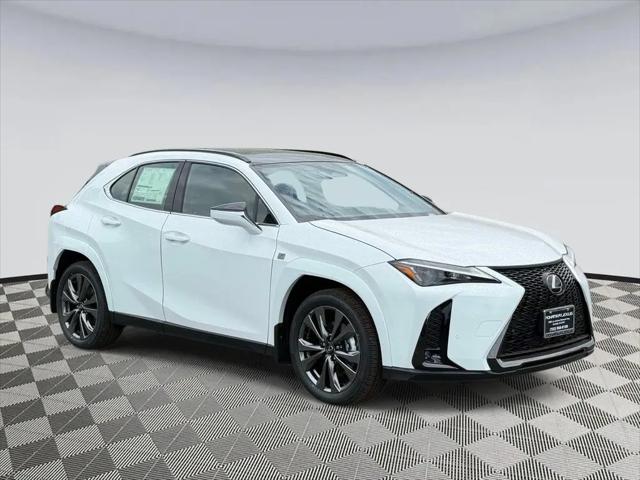 2026 Lexus 300 F SPORT Design AWD for sale in Chantilly, VA