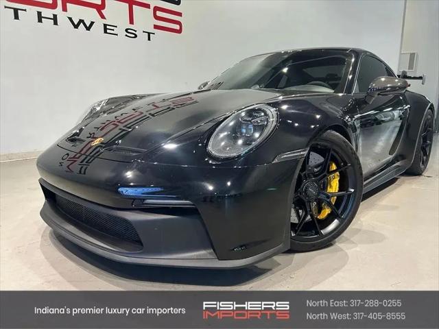 2022 Porsche 911 GT3 for sale in Indianapolis, IN