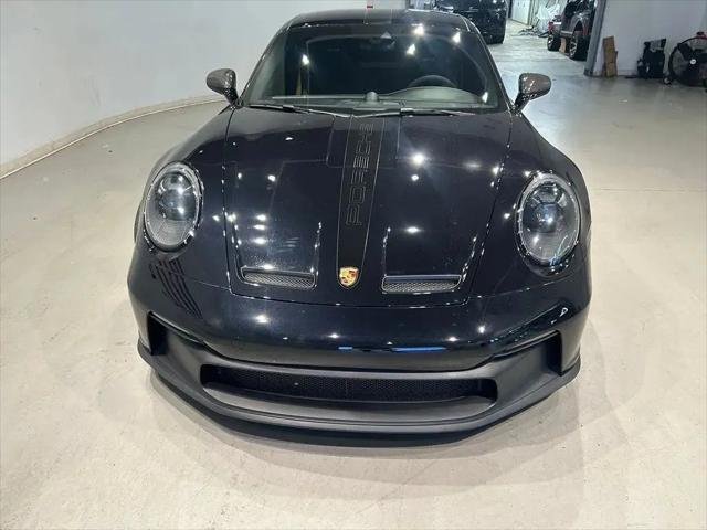 2022 Porsche 911 GT3