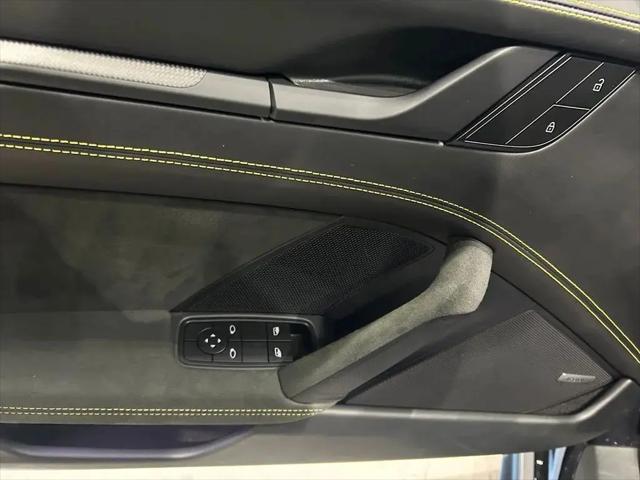 2022 Porsche 911 GT3