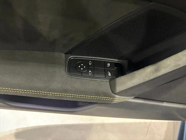 2022 Porsche 911 GT3