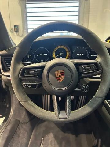 2022 Porsche 911 GT3