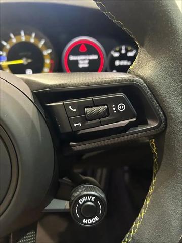 2022 Porsche 911 GT3
