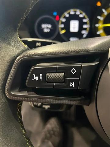 2022 Porsche 911 GT3