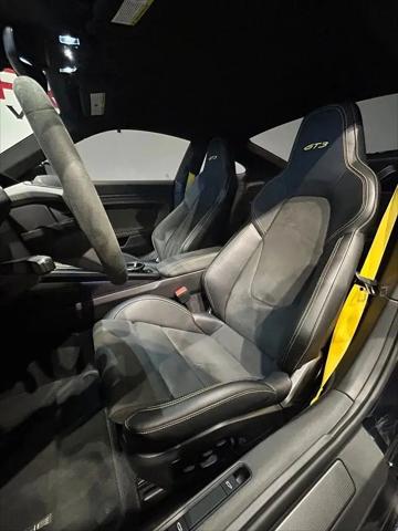 2022 Porsche 911 GT3