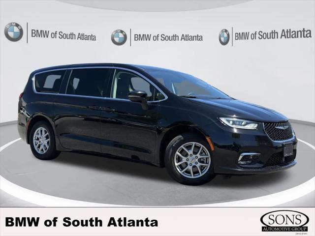2024 Chrysler Pacifica Touring L for sale in Union City, GA