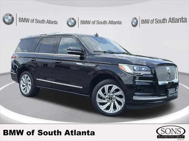 2024 Lincoln Navigator Reserve for sale in Union City, GA