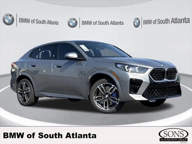 2026 BMW X2 xDrive28i for sale in Union City, GA