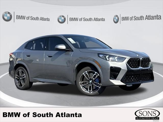 2026 BMW X2 xDrive28i for sale in Union City, GA